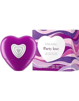 Escada Party Love EDP 100ml за жени Б.О.