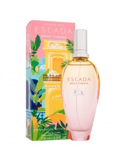 Escada Brisa Cubana EDT 100 ml /2024/ за жени Б.О.