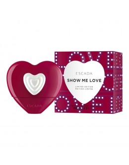 Escada Show Me Love EDP 100 ml Б.О.за жени