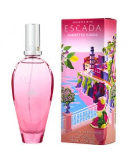 Escada Sorbetto Rosso EDT 100 ml за жени 