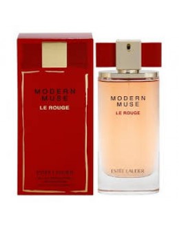 Estee Lauder Modern Muse Le Rouge EDP 50 ml за жени Б.О.