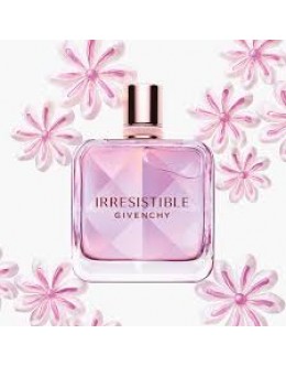 GIVENCHY IRRESISTIBLE NECTAR EDP 80ml за жени Б.О. GIVENCHY IRRESISTIBLE NECTAR EDP 80ml за жени Б.О.