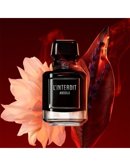 Givenchy L'Interdit ABSOLU EDP 80ml унисекс