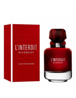 Givenchy L'Interdit Rouge EDP 35ml за жени
