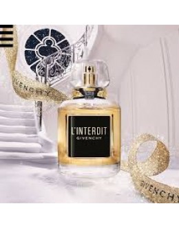 GIVENCHY L'INTERDIT PARFUM 80 ml за жени Б.О. GIVENCHY L'INTERDIT PARFUM 80 ml за жени Б.О.