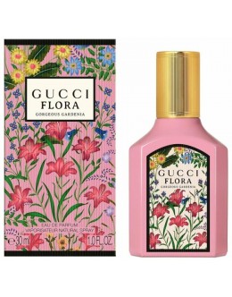 GUCCI FLORA GORGEOUS GARDENIA 100ml за жени Б.О.