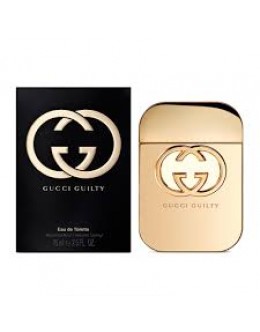 Gucci Guilty EDT 75ml за жени