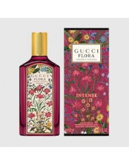 GUCCI FLORA GORGEOUS GARDENIA EDP INTENSE 100ml за жени Б.О.