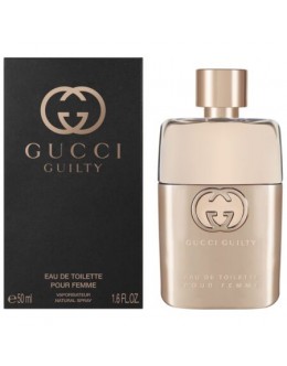 Gucci Guilty EDT 90 ml за жени  Б.О.