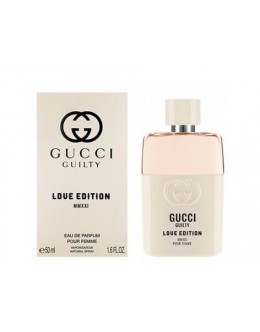 Gucci Guilty Love Edition MMXXI Pour Femme EDP 90 ml за жени 