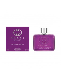 Gucci Guilty Elixir de Parfum 60 ml за жени