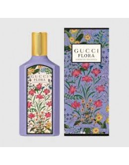 Gucci Flora by Gucci Glamorous Magnolia EDT 100ml за жени Б.О.