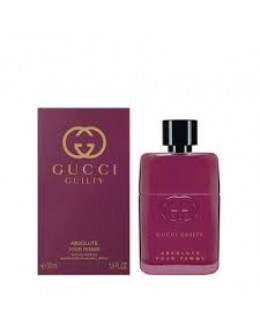 Gucci Guilty Absolute EDP 50 ml /2018/ за жени