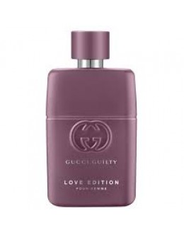Gucci Guilty Love Edition Pour Femme EDP 90 ml за жени Б.О.