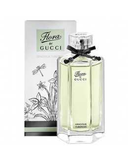 Gucci Flora Gracious Tuberose EDT 100 ml за жени Б.О.