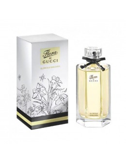 GUCCI FLORA GLORIOUS MANDARIN 100ml EDT  за жени Б.О.