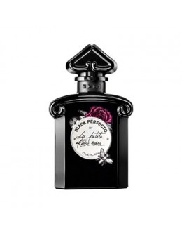 Guerlain La Petite Robe Noire  Black Perfecto Florale EDT 100 ml за жени Б.О.