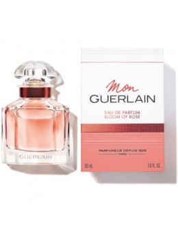 Guerlain Mon Bloom of Rose EDP 100ml за жени