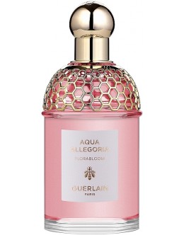 GUERLAIN AQUA ALLEGORIA FLORABLOOM EDT 125ml Унисекс  Б.О.