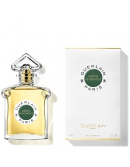 GUERLAIN JARDINS DE BAGATELLE EDT 75ml за жени Б.О.