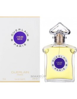GUERLAIN L,HEURE BLUE EDT 75ml за жени Б.О.