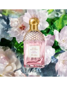 Guerlain Aqua Allegoria Flora Cherrysia EDT 125 ml Унисекс