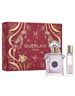 Guerlain Insolence EDP 75 ml + EDP 15 ml за жени 