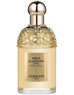GUERLAIN AQUA ALLEGORIA FORTE BOSCA VANILLA EDP 125ml Унисекс Б.О. GUERLAIN AQUA ALLEGORIA FORTE BOSCA VANILLA EDP 125ml Унисекс Б.О.