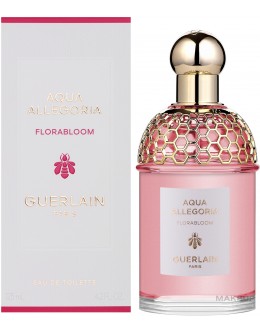Guerlain Aqua Allegoria Florabloom EDT 125 ml за жени 