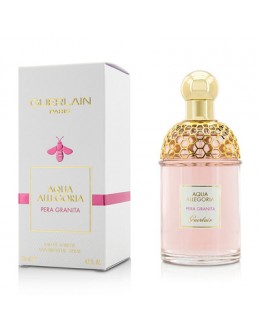 Guerlain Aqua Allegoria Pera Granita EDT 125 ml Унисекс Б.О.
