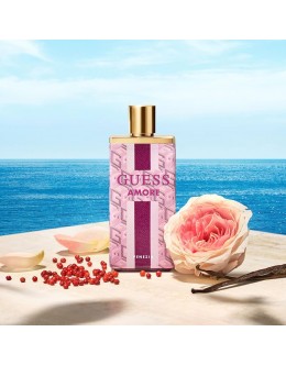 Guess Amore Venezia EDT 100 ml + EDT 7,5 ml /2024/ за жени 
