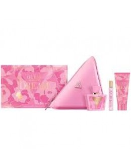 Guess Seductive Dream EDT 75 ml + EDT 15 ml + BL 100 ml + Pouch /2025/ за жени 