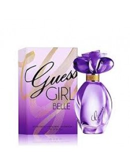 Guess Girl Belle EDT 100ml за жени
