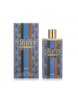 Guess Amore Capri EDT 100 ml /2024/ Унисекс Guess Amore Capri EDT 100 ml /2024/ Унисекс