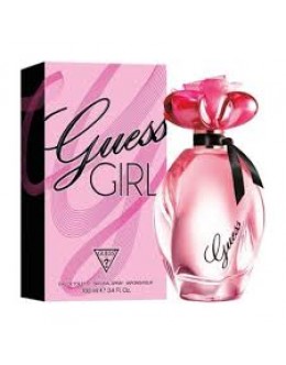 Guess Girl EDT 100 ml за жени 