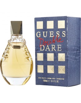 Guess Double Dare EDT 100 ml за жени