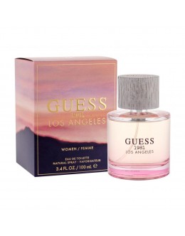 Guess 1981 Los Angeles EDT 100 ml Б.О. за жени