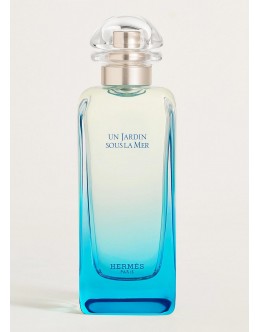 HERMES UN JARDIN Sous la Mer EDT 100ml  унисекс Б.О.