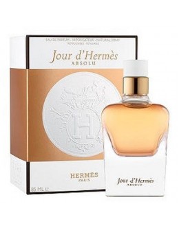 Hermès Jour D'Hermes Absolu EDP 85 ml за жени Б.О.