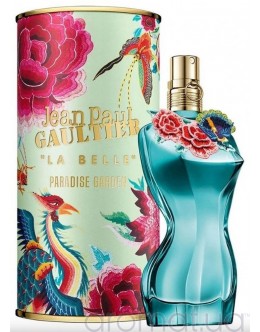 Jean Paul Gaultier La Belle Paradise Garden EDP 50 ml /2024/ за жени