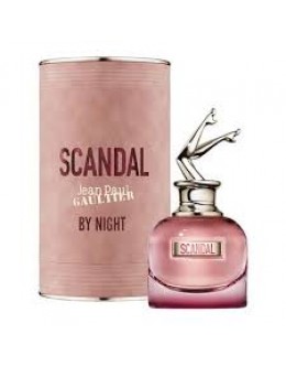 Jean Paul Gaultier Scandal by Night EDP 50 ml /2018/ за жени