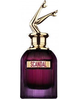 Jean Paul Gaultier SCANDAL INTENSE EDP 80ml за жени Б.О.