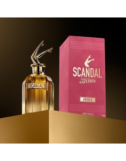 Jean Paul Gaultier Scandal Absolu EDP 80ml за жени 