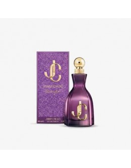 Jimmy Choo I Want Choo Midnight EDP 60 ml /2026/ за жени