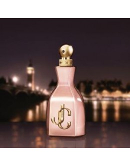 Jimmy Choo I Want Choo With Love EDP 100 ml /2025/ за жени 