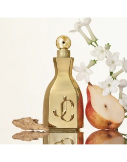 JIMMY CHOO I WANT LE PARFUM 125ml за жени Б.О.