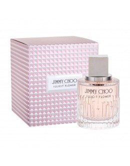 JIMMY CHOO ILICIT FLOWER EDT 100ml за жени Б.О.