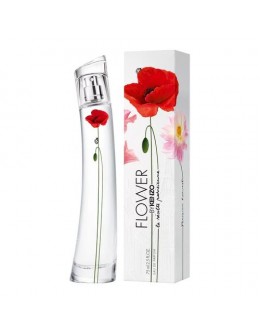 KENZO FLOWER BY KENZO LA RECOLTE PARISIENNE EDP 75ml за жени Б.О.
