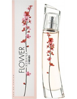 Kenzo Flower Ikebana EDP 50 ml за жени Б.О.