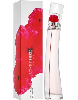 KENZO FLOWER POPPY BOUQUET EDP 50ml за жени Б.О.